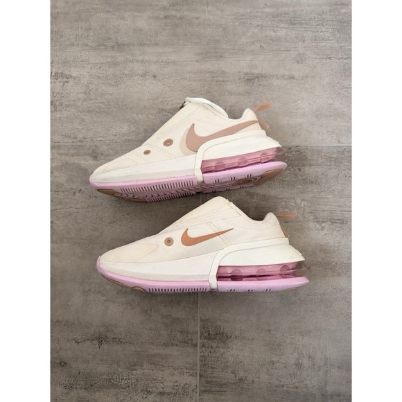 Nike Women's Air Max Up Casual Sneakers from Finish Line Size 6.5 - Picture 7 of 13